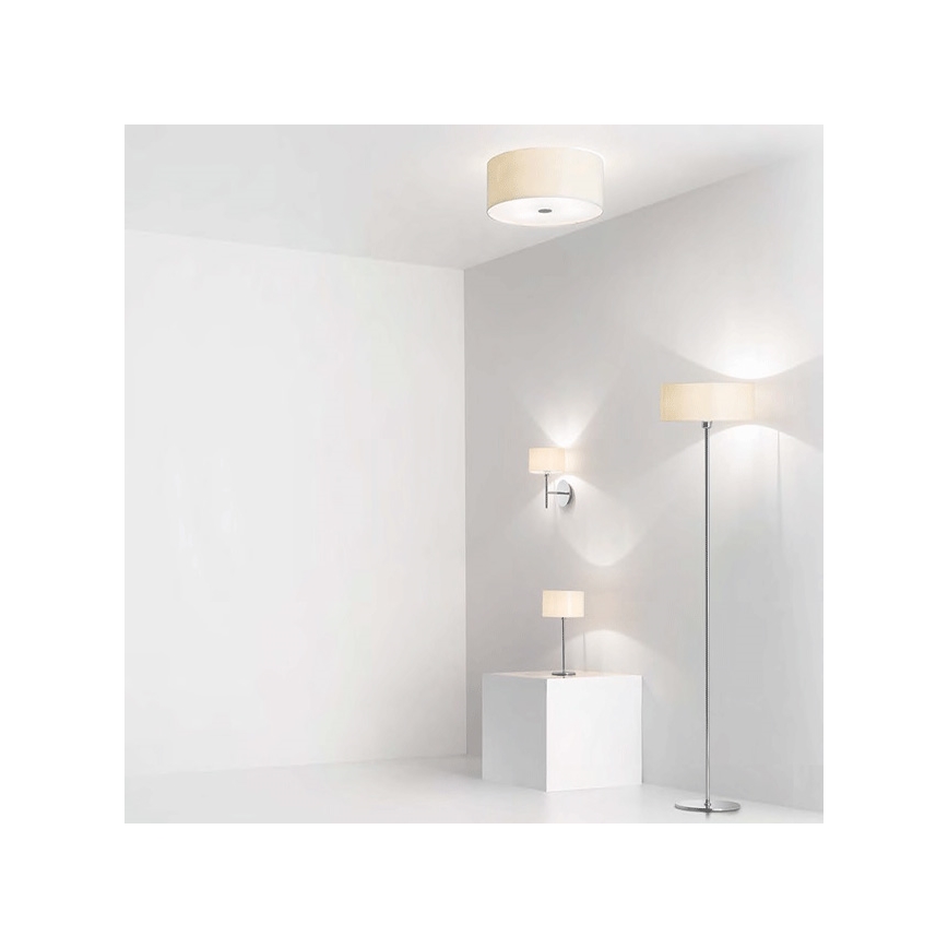 Ideal Lux - Stolna lampa 1xG9/28W/230V