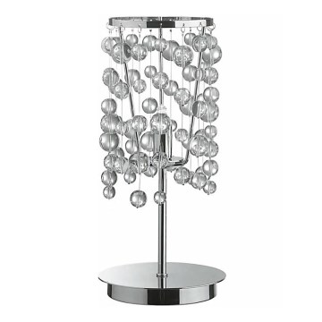 Ideal Lux - Stolna lampa 1xG9/40W/230V