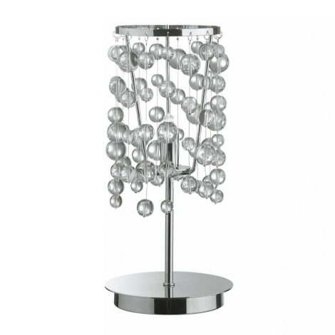 Ideal Lux - Stolna lampa 1xG9/40W/230V