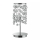 Ideal Lux - Stolna lampa 1xG9/40W/230V