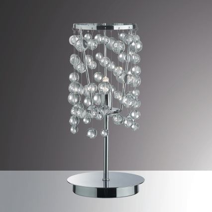 Ideal Lux - Stolna lampa 1xG9/40W/230V