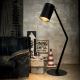 Ideal Lux - Stolna lampa BIN 1xE27/42W/230V