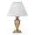 Ideal Lux - Stolna lampa FIRENZE 1xE14/40W/230V zlatna
