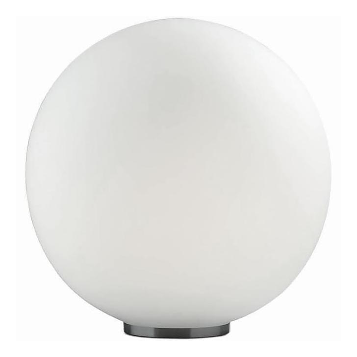 Ideal Lux - Stolna lampa MAPA 1xE27/60W/230V 300mm