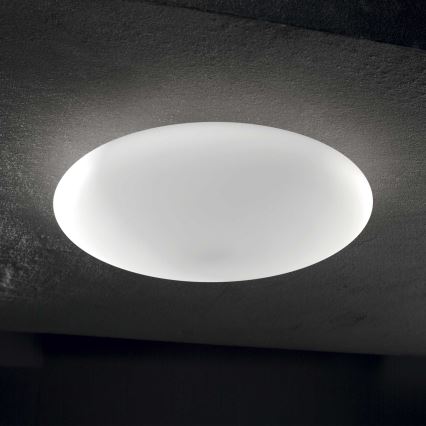 Ideal Lux - Stropna svjetiljka 1xE27/60W/230V