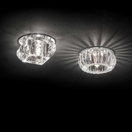 Ideal Lux - Stropna svjetiljka 1xG9/40W/230V