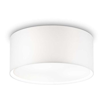 Ideal Lux - Stropna svjetiljka 5xE27/60W/230V