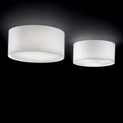 Ideal Lux - Stropna svjetiljka 5xE27/60W/230V