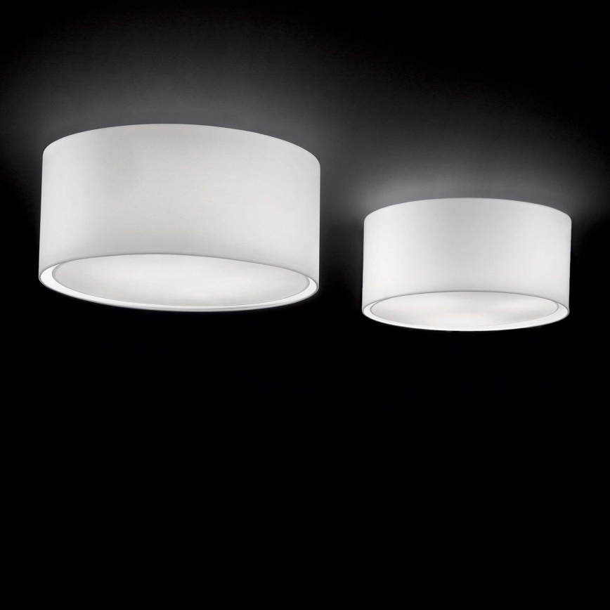 Ideal Lux - Stropna svjetiljka 5xE27/60W/230V