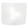 Ideal Lux - Stropna svjetiljka CELINE 4xE27/60W/230V 49x49 bijela
