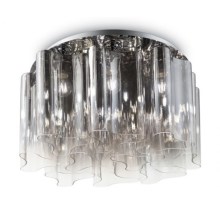 Ideal Lux - Stropna svjetiljka COMPO 10xE27/60W/230V