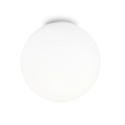 Ideal Lux - Stropna svjetiljka MAPA 1xE27/60W/230V 400 mm