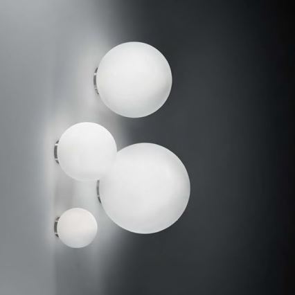 Ideal Lux - Stropna svjetiljka MAPA 1xE27/60W/230V 400 mm