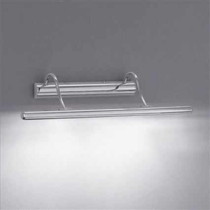 Ideal Lux - Zidna svjetiljka MIRROR 4xG9/28W/230V sjajni krom