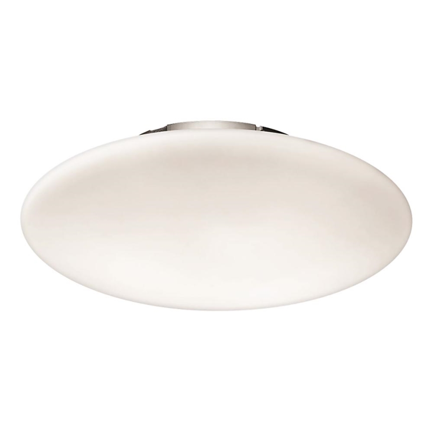 Ideal Lux - Stropna svjetiljka SMARTIES 2xE27/42W/230V pr. 42,5 cm
