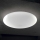 Ideal Lux - Stropna svjetiljka SMARTIES 2xE27/42W/230V Ø 42,5 cm bijela