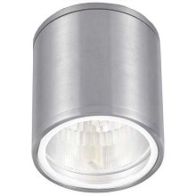 Ideal Lux - Stropna svjetiljka za kupaonicu 1xGU10/28W/230V IP44