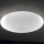 Ideal Lux - Stropno svjetlo SMARTIES 3xE27/42W/230V Ø 60 cm bijela