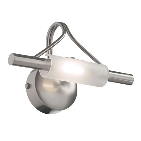 Ideal Lux - Svjetiljka za slike 1xR7s/70W/230V mat krom