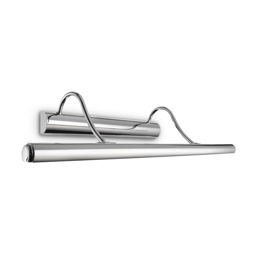 Ideal Lux - Svjetiljka za slike MIRROR 4xG9/28W/230V sjajni krom