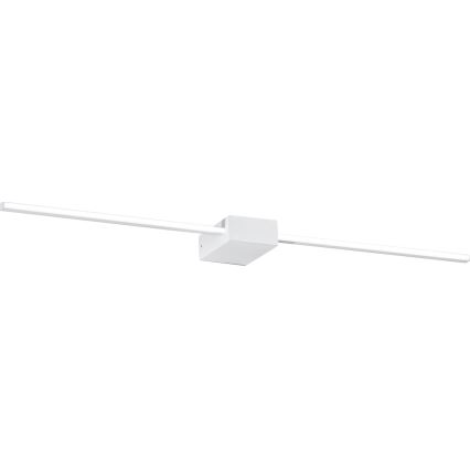 Ideal Lux - Svjetiljka za slike THEO LED, 12W/230V, 75 cm, CRI 90, bijela