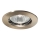 Ideal Lux - Ugradbena svjetiljka JAZZ 1xGU10/50W/230V bronca