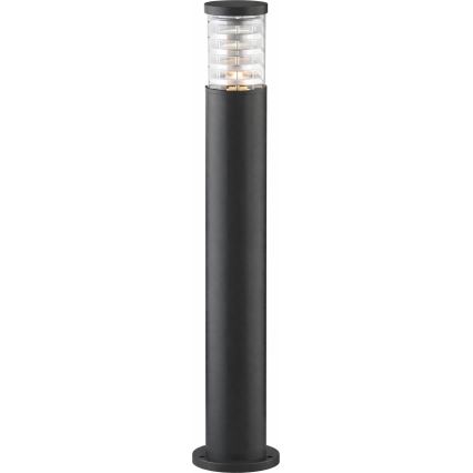 Ideal Lux - Vanjska lampa 1xE27/42W/230V 80 cm IP44 crna