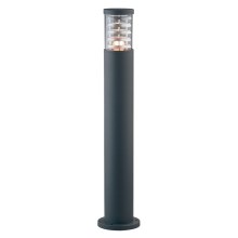 Ideal Lux - Vanjska lampa 1xE27/60W/230V antracit 800 mm IP44