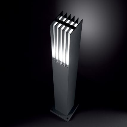 Ideal Lux - Vanjska lampa 1xE27/60W/230V IP44