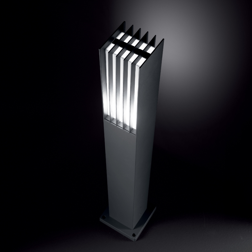 Ideal Lux - Vanjska lampa 1xE27/60W/230V IP44