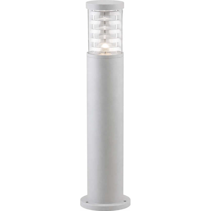 Ideal Lux - Vanjska lampa 1xE27/60W/230V siva 600 mm IP44