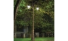 Ideal Lux - Vanjska lampa 2xE27/60W/230V