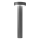 Ideal Lux - Vanjska lampa 4xG9/15W/230V 60 cm IP44 antracit