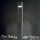 Ideal Lux - Vanjska lampa ACQUA 1xG9/15W/230V 60 cm IP44 antracit