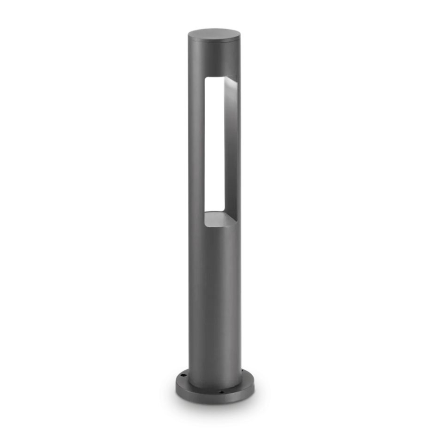 Ideal Lux - Vanjska lampa ACQUA 1xG9/15W/230V 60 cm IP44 antracit
