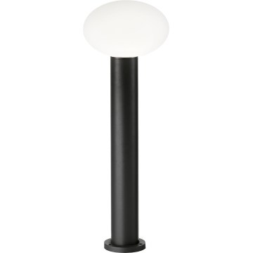 Ideal Lux - Vanjska lampa CLIO 1xE27/42W/230V 60 cm IP44 crna