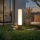Ideal Lux - Vanjska lampa EDO OUTDOOR 1xGX53/15W/230V 79 cm IP65 smeđa