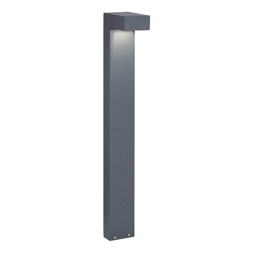 Ideal Lux - Vanjska lampa SIRIO 2xG9/15W/230V IP44 antracit