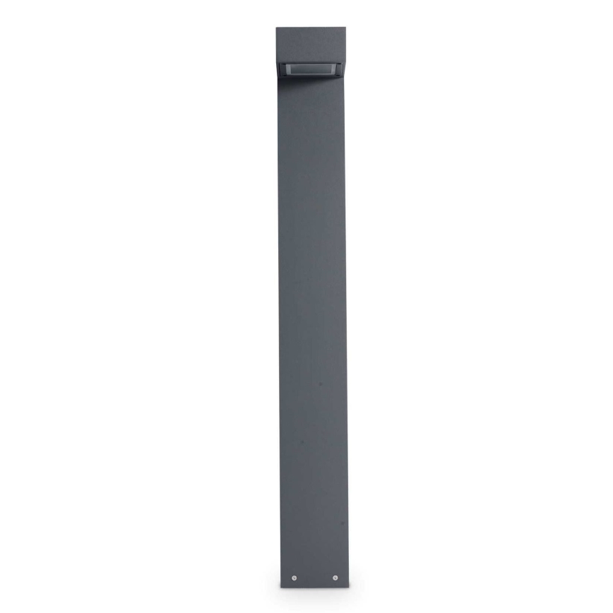 Ideal Lux - Vanjska lampa SIRIO 2xG9/15W/230V IP44 antracit