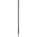 Ideal Lux - Vanjska LED svjetiljka JEDI LED/25W/230V 160 cm CRI 90 IP65 antracit