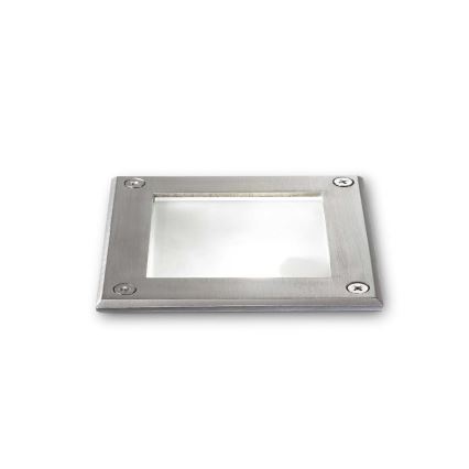 Ideal Lux - Vanjska rasvjeta za kućni prilaz 1xG9/15W/230V IP54