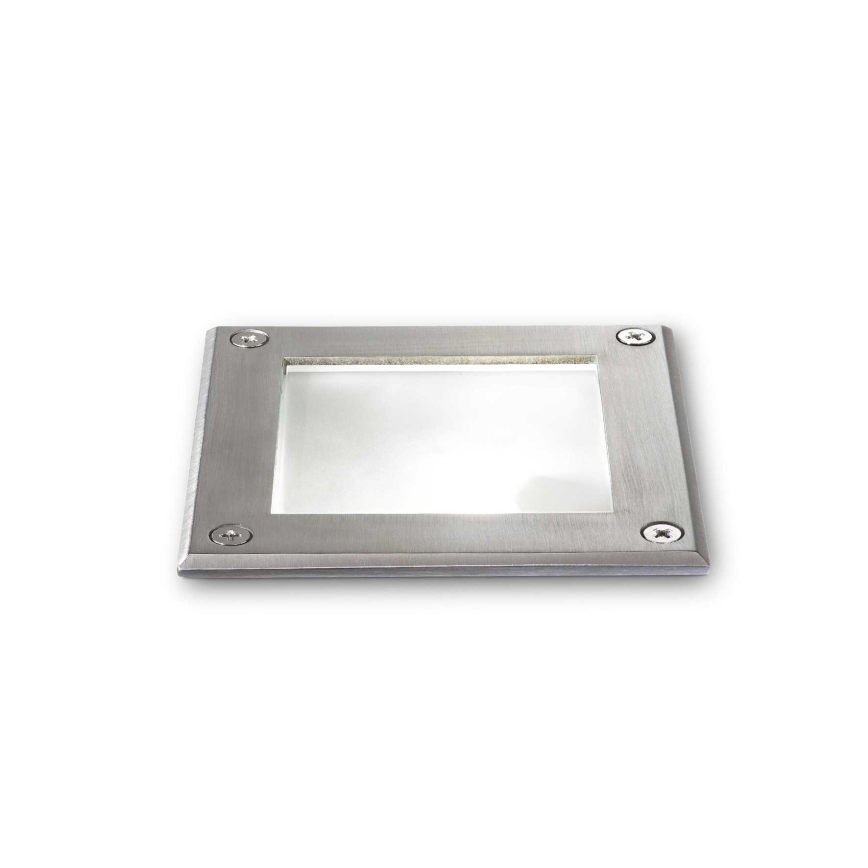 Ideal Lux - Vanjska rasvjeta za kućni prilaz 1xG9/15W/230V IP54