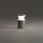 Ideal Lux - Vanjska svjetiljka TORRE 1xE27/15W/230V 22 cm IP65 antracit