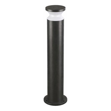 Ideal Lux - Vanjska svjetiljka TORRE 1xE27/15W/230V 80 cm IP65 crna