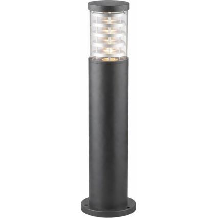Ideal Lux - Vanjska svjetiljka TRONCO 1xE27/42W/230V 40 cm IP65 antracit