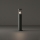 Ideal Lux - Vanjska svjetiljka TRONCO 1xE27/42W/230V 60 cm IP65 antracit