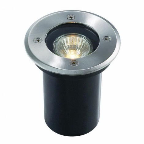 Ideal Lux - Vanjska svjetiljka za kućni prilaz 1xGU10/20W/230V IP65