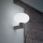 Ideal Lux - Vanjska zidna lampa CLIO 1xE27/42W/230V IP44 antracit