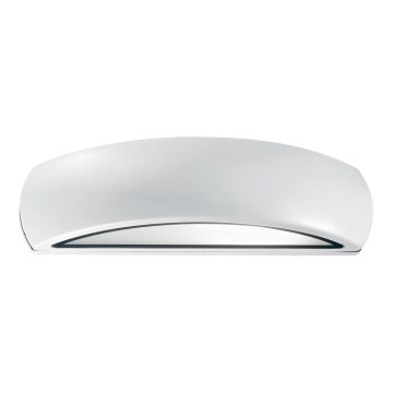 Ideal Lux - Vanjska zidna svjetiljka 1xE27/60W/230V IP54