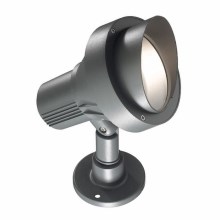 Ideal Lux - Vanjska zidna svjetiljka 1xGU10/28W/230V IP65